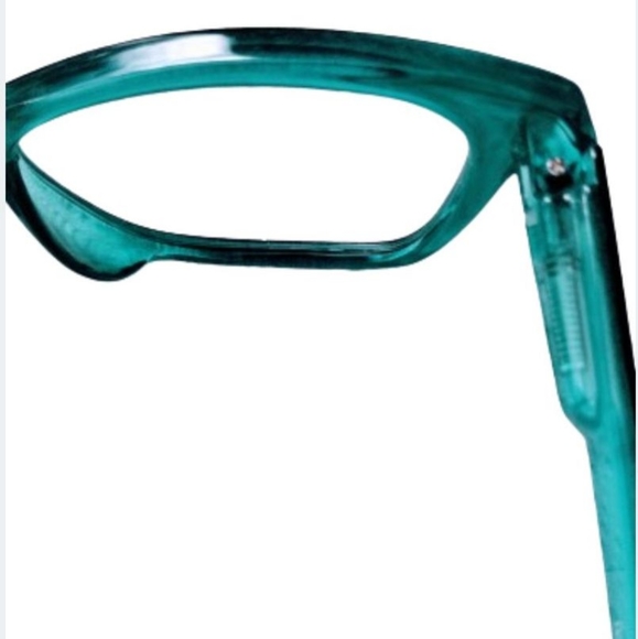 Kate Spade Hard Case for Reading Glasses w/FREE Blue Light Filtering Glasses - Picture 13 of 16
